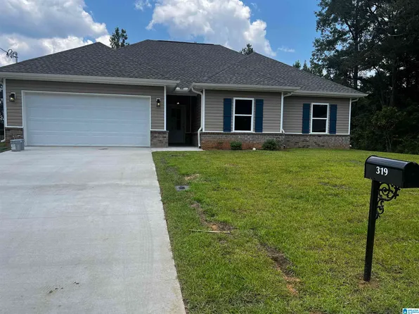 319 Kennesaw Ave, Bay Minette, AL 36507