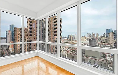 Rented by Bond New York