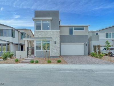 1410 Crimson Sunbird St, North Las Vegas, NV, 89084