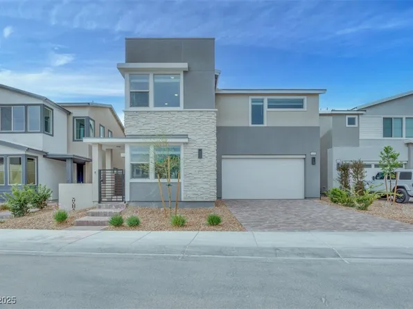 1410 Crimson Sunbird St, North Las Vegas, NV 89084