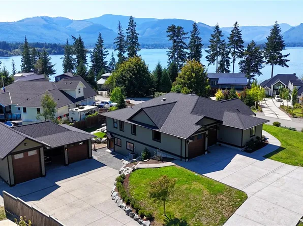 7375 Lakefront Dr, Cowichan Valley, BC V0R 2G1