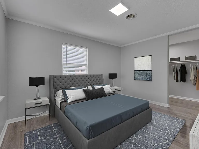 BLU Station Apartments — Photo 34