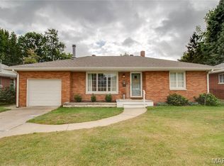 3871 Claremont St, Alton, IL 62002