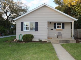 748 E 6th St, Mishawaka, IN 46544