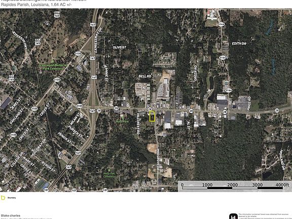 5th image of 2620 Highway 28 E