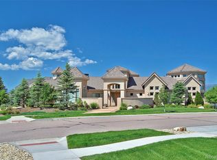 9991 Highland Glen Pl, Colorado Springs, CO 80920