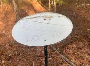 LOT 49 Eagle Point, Lincolnton, GA 30817