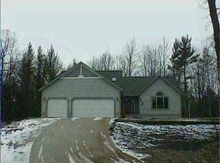 6573 Simonelli Rd, Whitehall, MI 49461