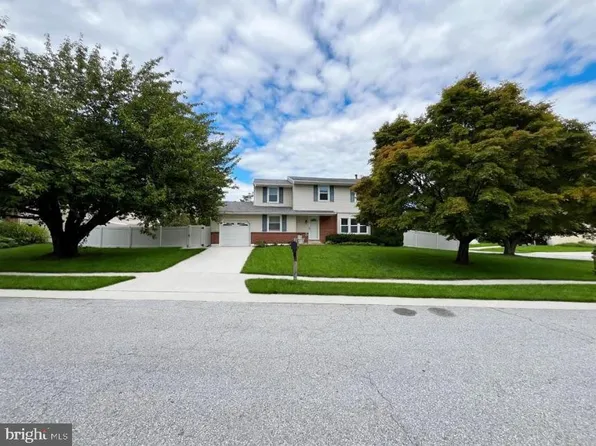 2701 Taney Ln, Wilmington, DE 19810