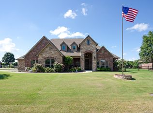16736 E 79th St N, Owasso, OK 74055