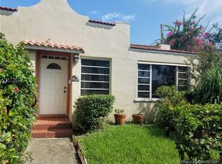 3401 SW 24th Ter, Miami, FL 33145