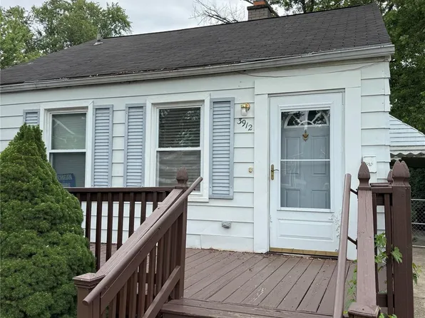 3912 Ellwood Ave, Berkley, MI 48072