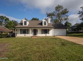7098 Grove Park Cv, Olive Branch, MS 38654