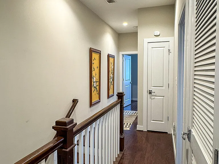 1609 New Jersey Ave NW #A — Photo 34