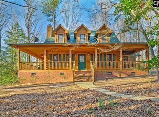 1201 Jake Eargle Rd, Little Mountain, SC 29075