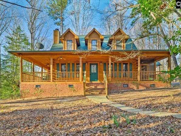 1201 Jake Eargle Rd, Little Mountain, SC 29075