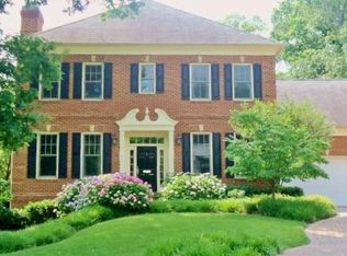 2900 Albemarle St NW, Washington, DC 20008