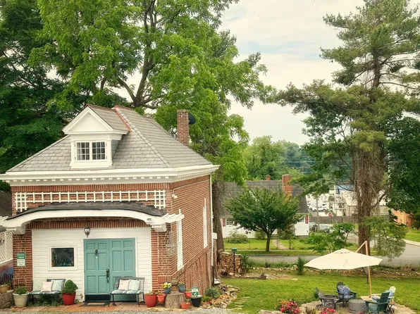 2123 Rivermont Ave #G, Lynchburg, VA 24503