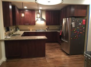 4038 N Menard Ave #1, Chicago, IL 60634