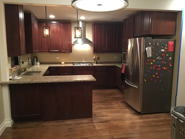 4038 N Menard Ave #1, Chicago, IL 60634