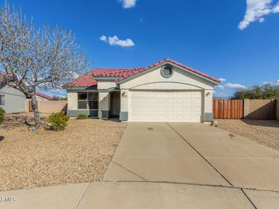 15943 N Basl Ln, Surprise, AZ, 85374