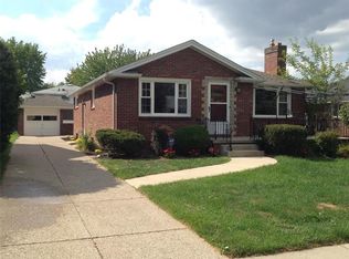 436 Walton Dr, Cheektowaga, NY 14225