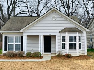 119 Sterling Terrace Dr, Mooresville, NC 28115