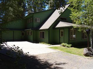 17039 Spring River Rd, Bend, OR 97707