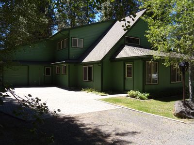 17039 Spring River Rd, Bend, OR, 97707
