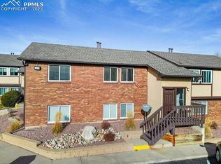 1124 Yuma St APT D, Colorado Springs, CO 80909