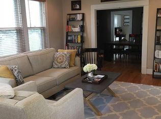 744 Harvard St, Houston, TX 77007