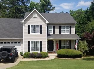 2385 Hamilton Parc Ln, Buford, GA 30519
