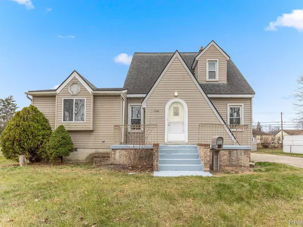 30819 Marquette St, Garden City, MI 48135