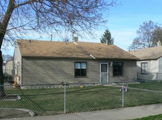 2915 E Baldwin Ave, Spokane, WA 99207