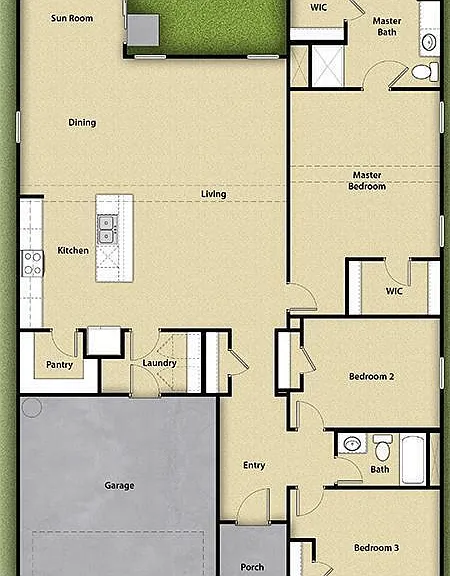 680 Aurora Pl — Photo 5