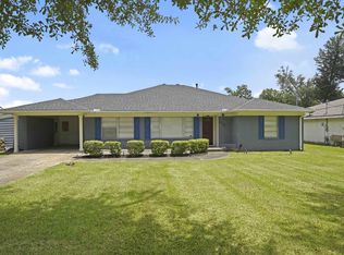 4109 Bayou Rd, Lake Charles, LA 70605