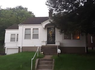 31 N Hanover St, Cape Girardeau, MO 63701