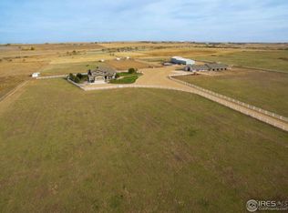 4402 County Road 49, Hudson, CO 80642