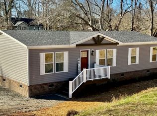 433 Bc Grant Rd, Alto, GA 30510