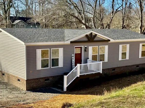 433 Bc Grant Rd, Alto, GA 30510