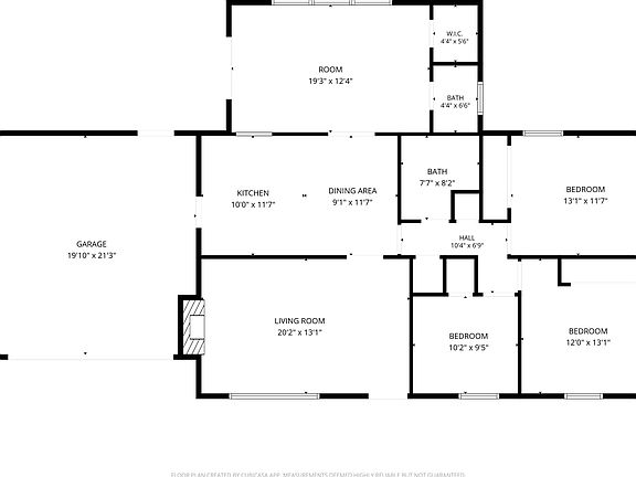2nd image of 3320 Oakwood Dr