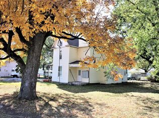 212 N Foster St, Center, MO 63436