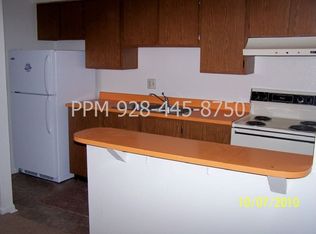 134 S Rush St APT 5, Prescott, AZ 86303