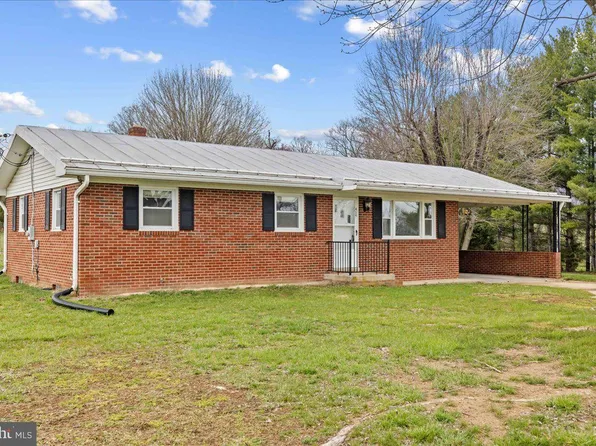 414 Crider Ln, Woodstock, VA 22664