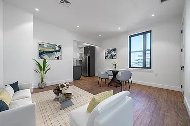 Rented by Joel Scharf, LREB