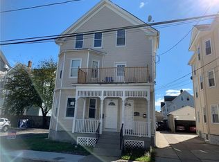 116 Clarence St, Providence, RI 02909