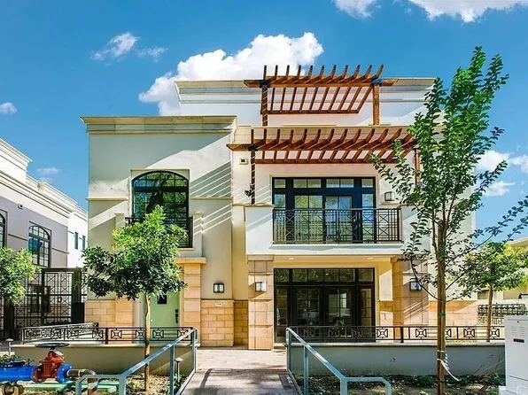 288 S Oakland Ave Unit 103, Pasadena, CA 91101