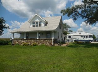 10526 West St #400N, Rochester, IN 46975