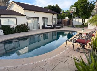 (Undisclosed Address), Valley Village, CA 91607