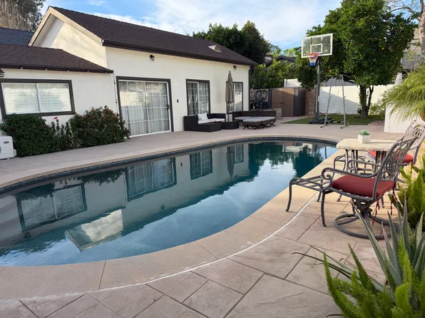 (undisclosed Address), Valley Village, CA 91607